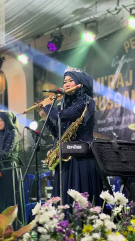 Cek sound 🎶 @Nesa Saffanah 😍 #qasima #qasimania #pertemuan2 #lagudangdut #suling #sulingsakti #laguviral #fyp #fypシ 