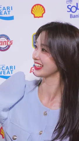 현 크보 아나운서 실물 1황. 심효정 아나운서 #직캠 #fancam #심효정 #아나운서 #심효정아나운서 #야구 #야구여신 #lottegiants #mbcsportsplus #announcer