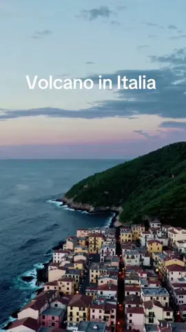 #italy #volcan #eruption #vulcano 
