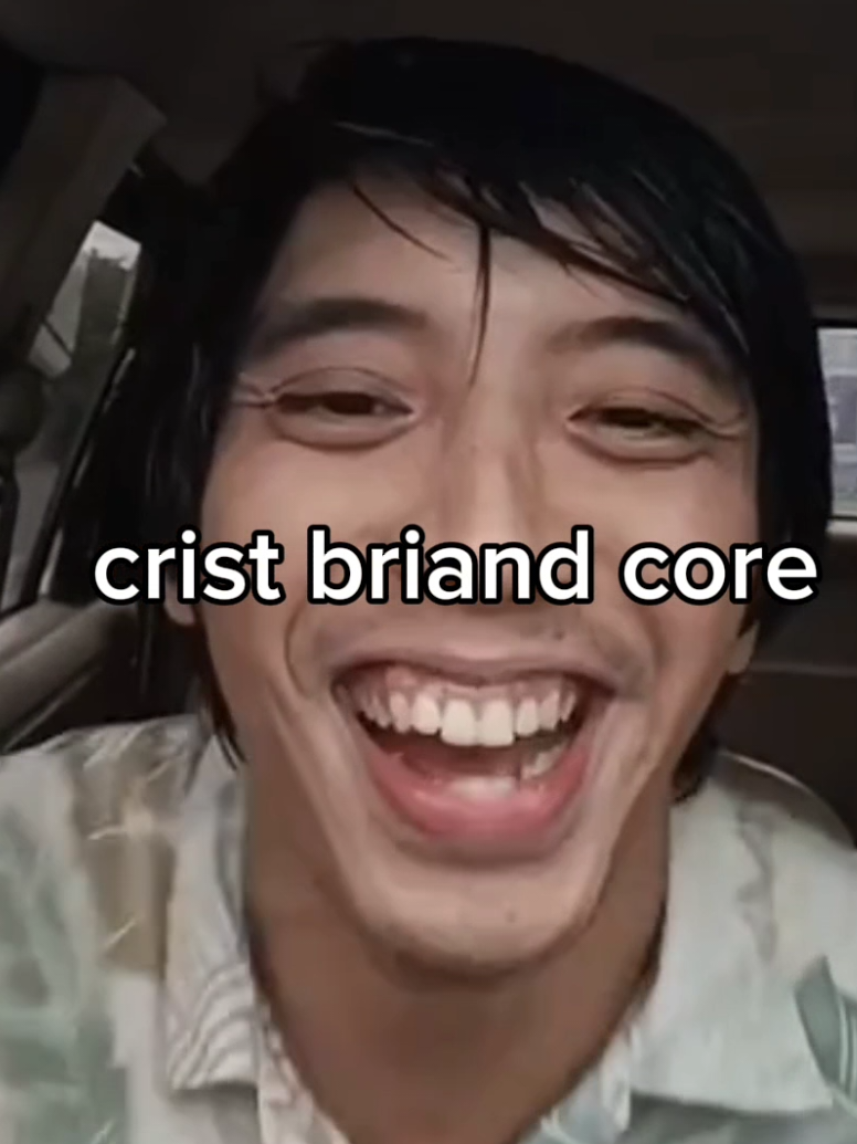 Here's your request for part 3! @Crist Briand  #fypシ #foryoupage #cristbriand #bisayangdako 