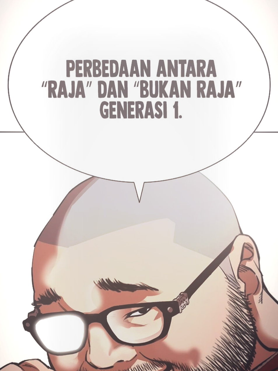 perbedaan antara 