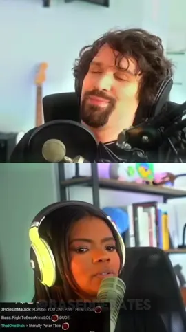 Destiny Debates Candance Owens IRL #destinydebates #destiny #destinystreamer #destinyclips