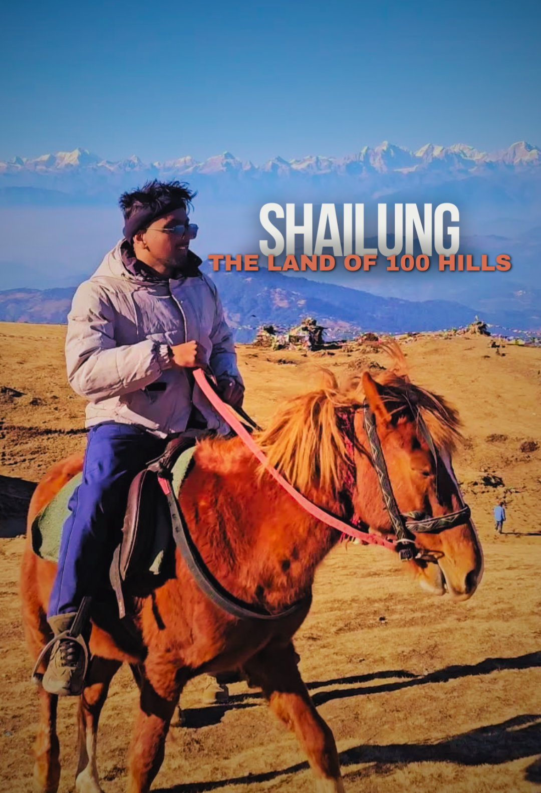 2-day Shailung Trip with nearby attractions. . . . . . . #shailung #sailung #dolakha #ramechhap #travelnepaltoday #visitnepal2025 