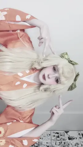 фу  #hiyokosaionji #danganronpa #danganronpacosplay #cosplay #cosplayer #capcut #recommendations #fypシ #fyp 