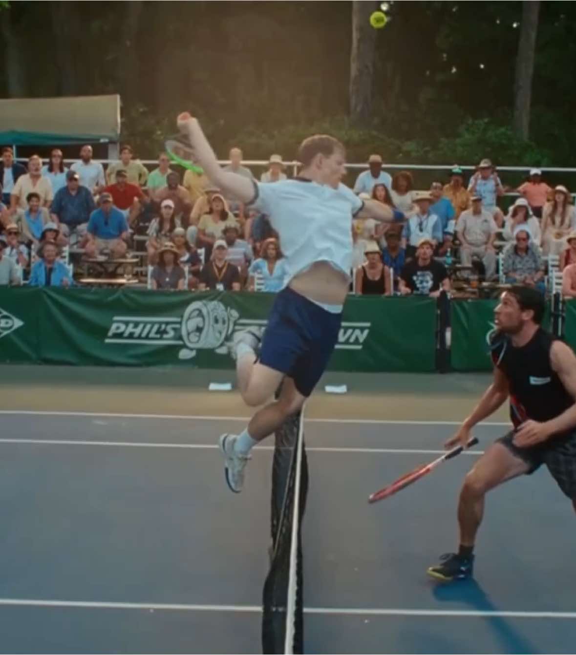 favourite scene ever #challengers #fyp #mikefaist #joshoconnor #movie #film #edit #vsp #viral #cmbyn #foryou #music #tiktok #aesthetic #vibe #cinematic #newwave