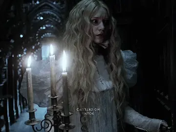 oh to be a girl on a cold winter night with flowy long hair wearing a white night gown in a victorian house holding a candle while running from bill skarsgård and tom hiddleston #nosferatu #crimsonpeak #gothic #horror #romance #edit #lilyrosedepp #miawasikowska #ellenhutter #edithcushing #vampire #countorlok #billskarsgård #tomhiddleston 