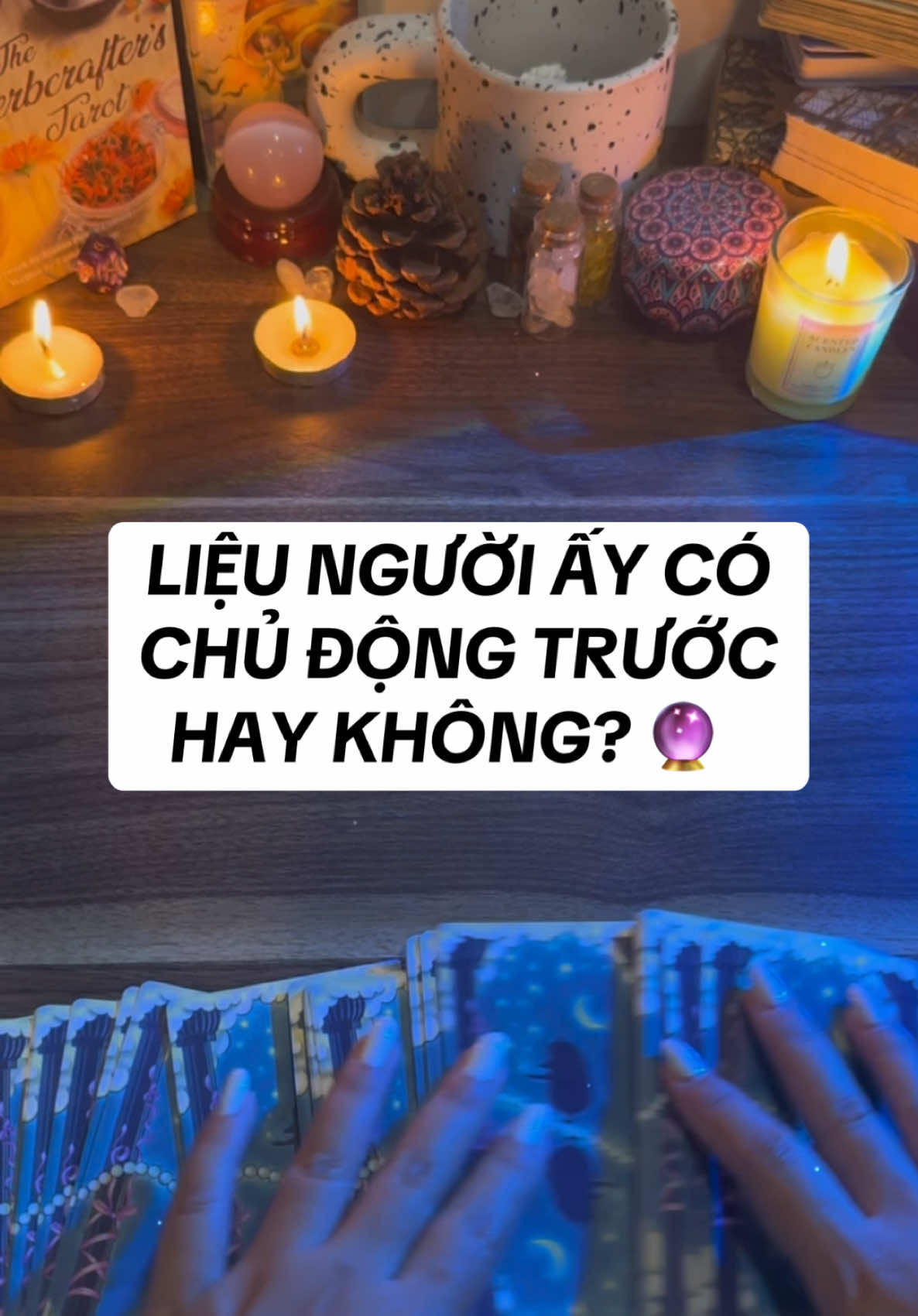 #imbichphuong #imbichphuongtarot #tarot #soulmate882 #soulmate828 #soulmate82 