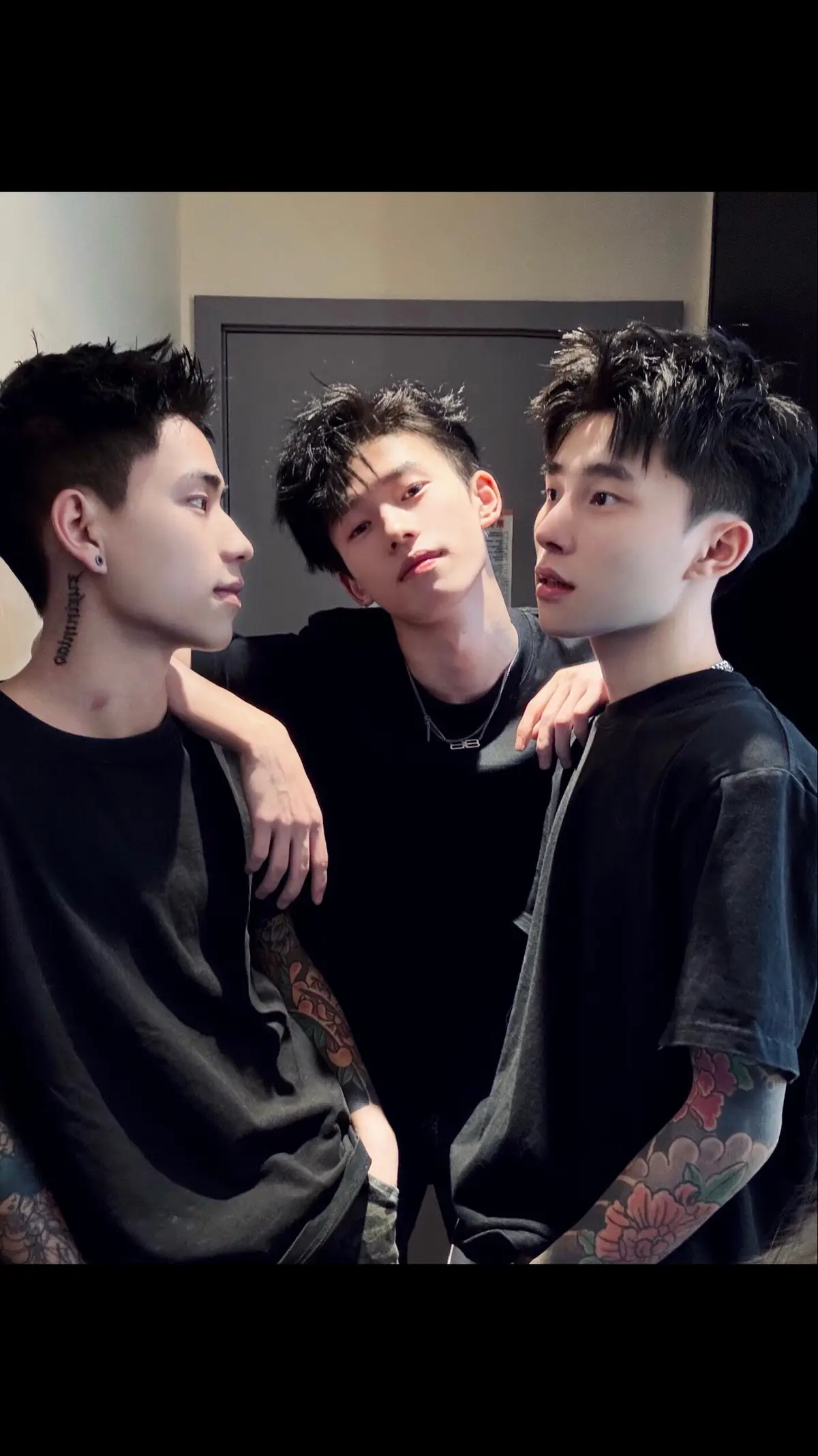 别认为我们不好 #帅哥 #🇨🇳 #中国男人 #fyp 