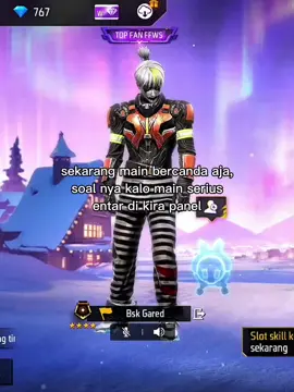 udah di bilang gue gak make panel masih aja di bilang panel @Gared No Weak 😈🜲 pinjam video mu bang #videoorang #freefire #freefiremax #ff #ffmax #ffmax #fyp #fyppppppppppppppppppppppp 