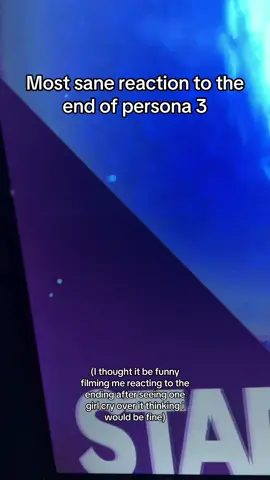 My eyes and soul have been blessed by this game #persona3 #persona #makotoyuki #makoto #yuki #persona3reload #persona3ending #girling #fyp #fypシ 