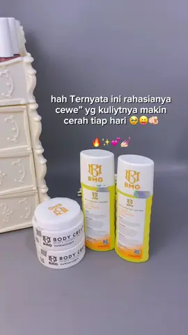BMG LOTION PROMO GRATIS 1 bodycare 😍🫵🏻 chekout dikeranjang kuning #beautytips #lotionpemutih #bmglotion #bmglotionpemutihbadan 