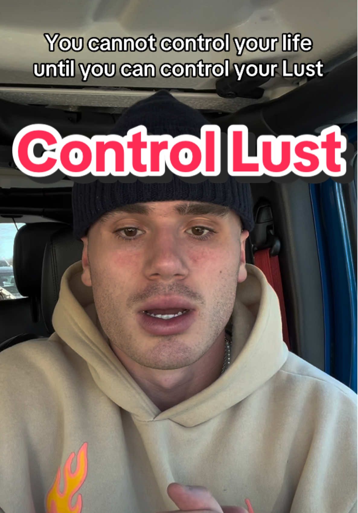 You need to control Lust🙏🏼 #jesus #fyp #viral #foryou #real #lust 