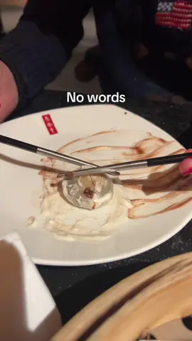 Compliments to the chef