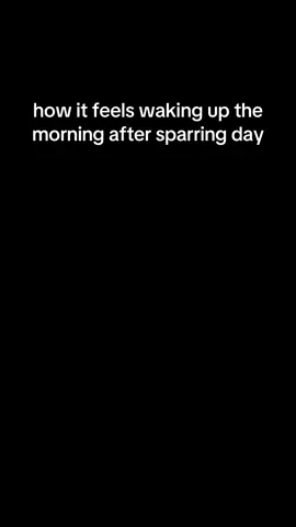 everything hurts  #boxe #fighting #mma #sparring #memesdaily #hurt 