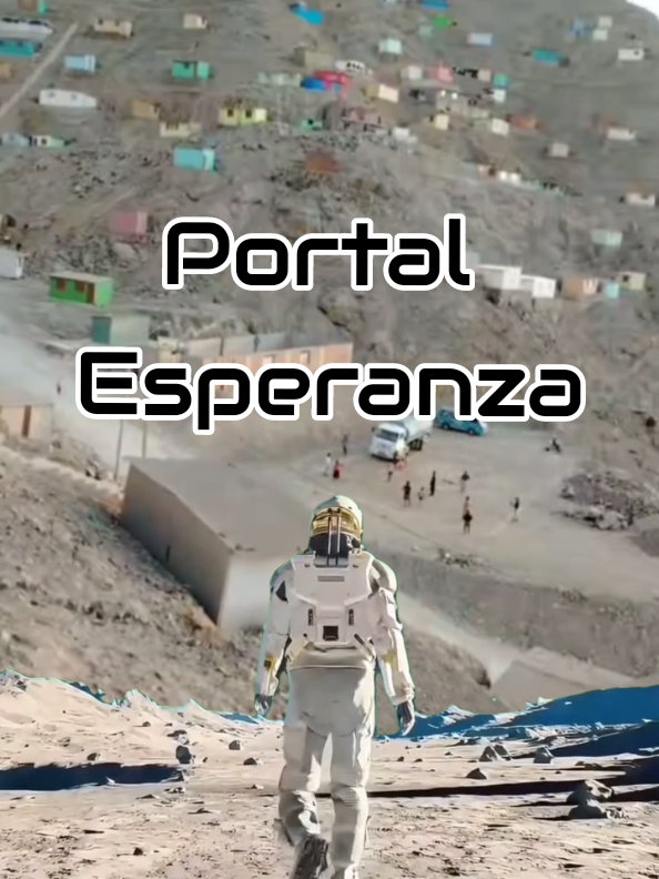 Portal Esperanza  #portalesperanza  #perú 