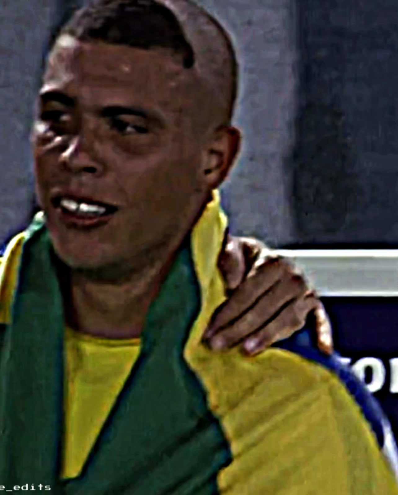 Ronaldo FENÔMENO 🇧🇷 #ronaldo #fyp #futebol 