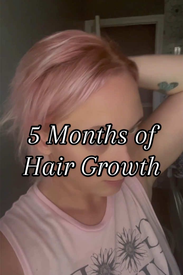 5 month hair growth update!! • • #CapCut #NaturalHairCare #HerbalShampoo #HealthyHairJourney #HairGoals #CleanBeauty #HerbalRemedies #NatureInspired #HerbalHairCare #PlantBasedBeauty #HolisticHairCare #MadeWithLove #HomemadeHairCare #DIYShampoo #BehindTheScenes #FromGardenToBottle #SustainableBeauty #EcoFriendlyProducts #OrganicHairCare #GreenBeauty #RosyLocks #ShampooMadeSimple #NatureInABottle #RosyLocksMagic #smallbatchbeauty  #InstaHair #BeautyReels #HairCareRoutine #HairCareTips 