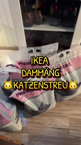 @IKEA Deutschland #ikea #aufbewahrung #dammäng #ikea #katzenstreu #katzeneltern #idee #inspiration #katzenbesitzer #fyp @Fressnapf #katzenstreu #babypuder #fressnapfkatzenstreu #premiumkatzenstreu #werbungwegenmarkennennung 
