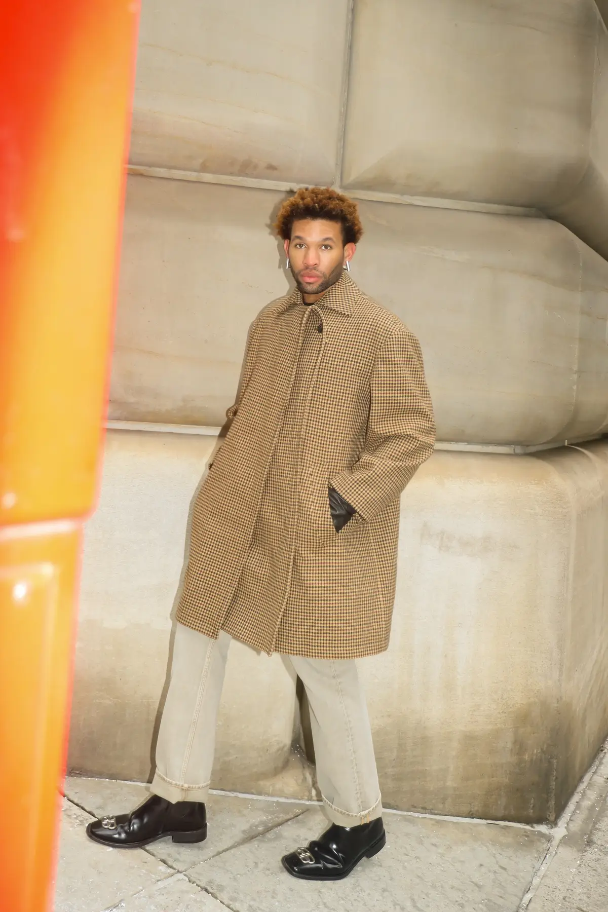 #OOTD #mensfashion #mensstyle #styleinspo #styleblogger #winterfashion #style 