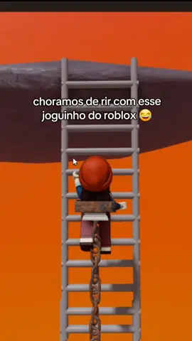 um dos melhores 😂 . . . #jogo #jogando #roblox 