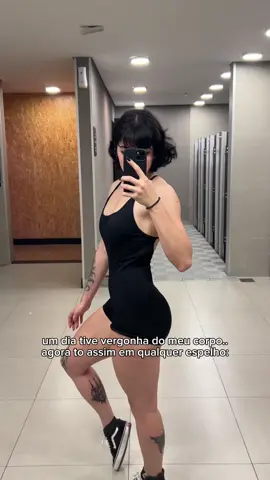 Ainda quero melhorar… . . . . . #gym #fyp #shape #treino #motivacao 