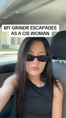 Story time about my @Grindr dating experience #gay #dating