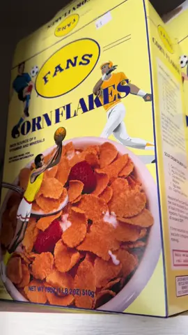 El mejor cornflake de Honduras🇭🇳 disponible envío todo USA🇭🇳💙🩵