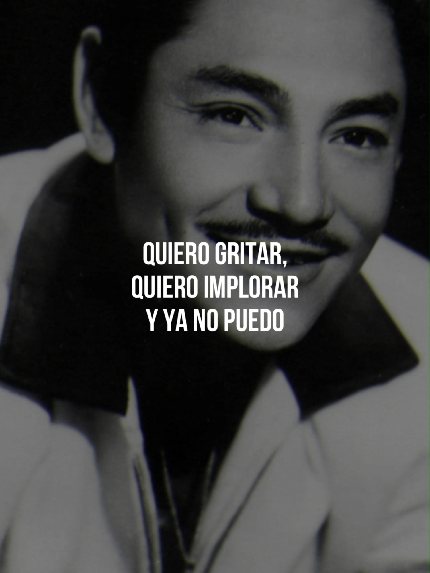 Tu Voz - Javier Solís #elreydelboleroranchero #javiersolis #tuvoz #letras #mariachi #bolero #dedicar #romantico