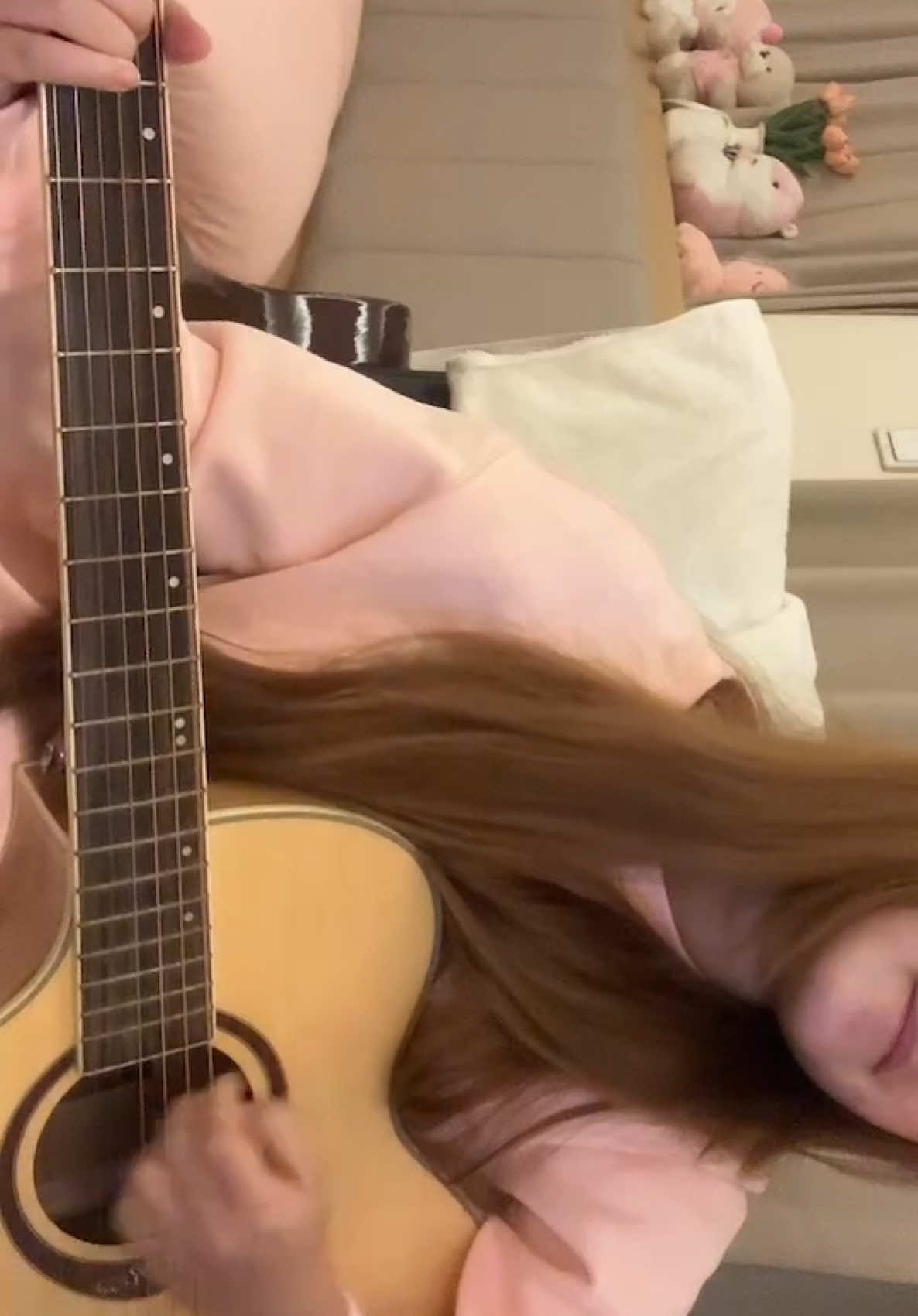 Accident - big bag & Mary cover #guitar #songcover #acoustic 