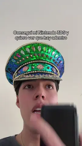 Por favor que vuelvan los DS de moda