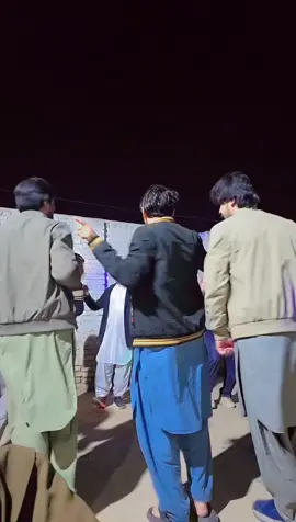 free night at hostal 🎆🎇🧨