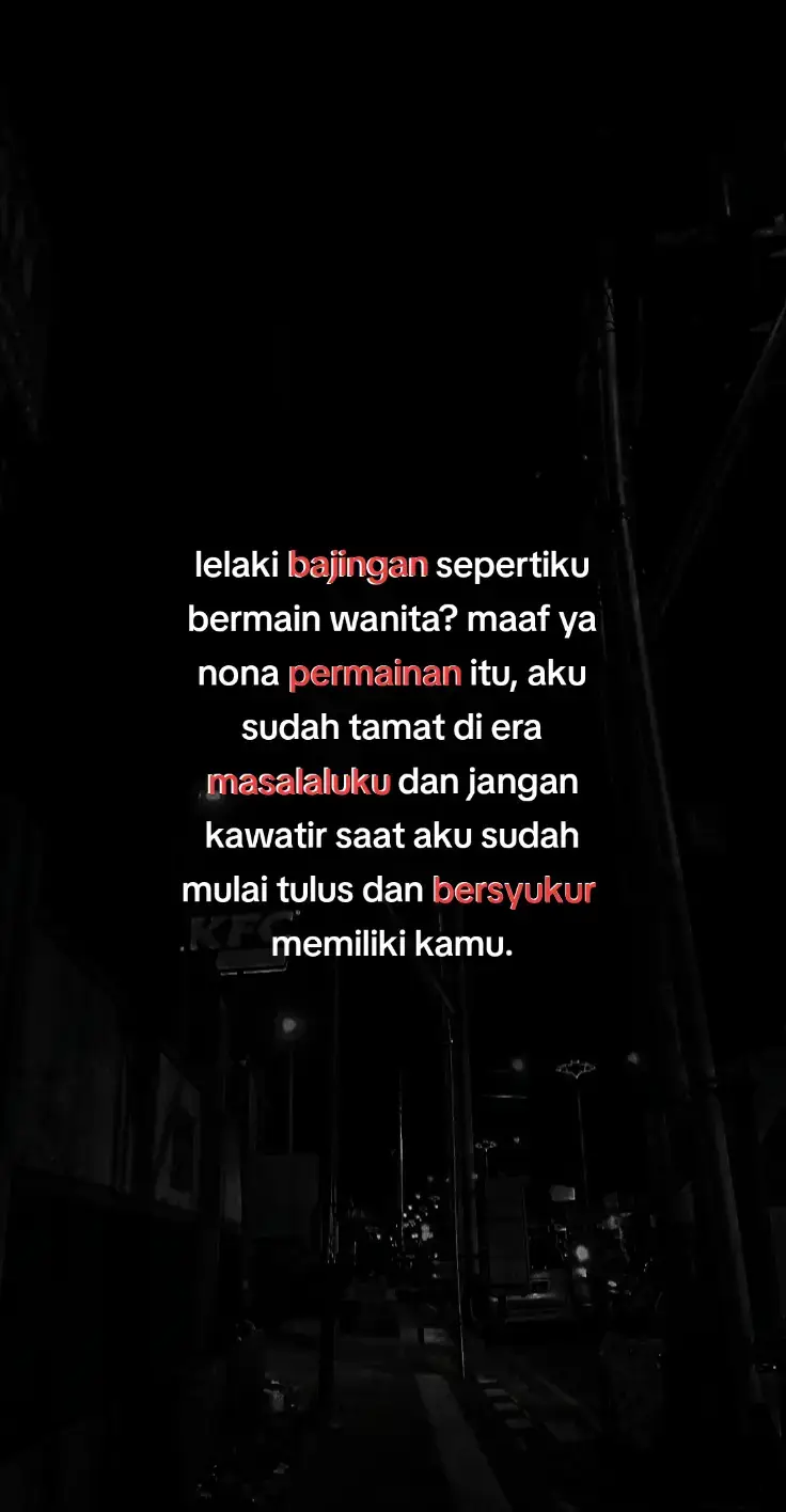 jangan khawatir nona #fypシ゚ #foruyou #sadvibes🥀 #galaubrutal🥀  #sadstory #storywatshap #katakata #bahangabutmu🤡 #fyplewatberandamu 