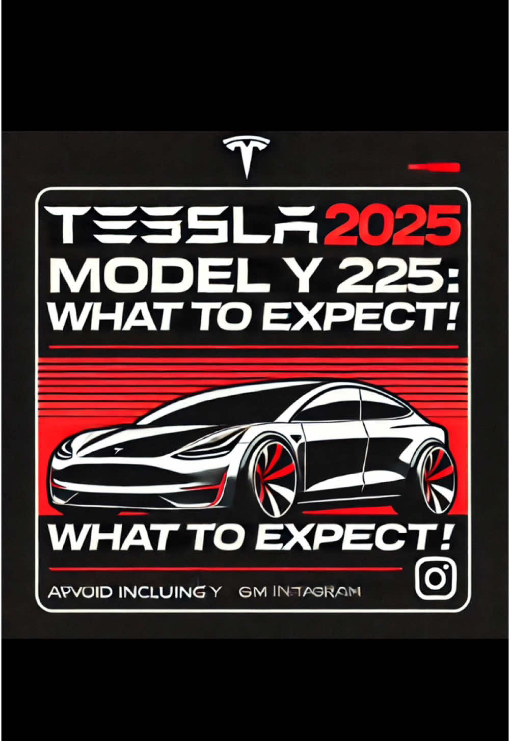 Experience the future with the Tesla Model Y 2025! Get ready for enhanced performance, cutting-edge technology, and a sleek new design that takes driving to the next level. Want to be among the first to experience it? DM me for a 10% discount code today! #TeslaModelY #EVRevolution #DriveTheFuture #Tesla2025 #ElectricDriving #SmartTech #SustainableLiving #futureofmobility 