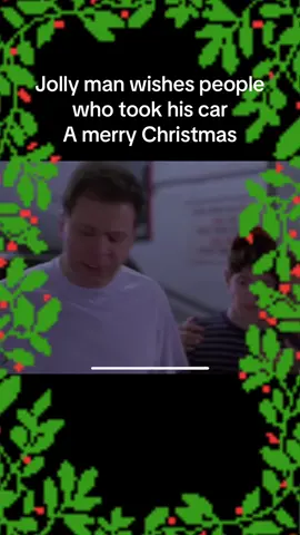 So jolly #fyp #merrychristmas #foryoupage #jolly #barry #soprano #sopranostok #viralvideo #catsteppa #CapCut 