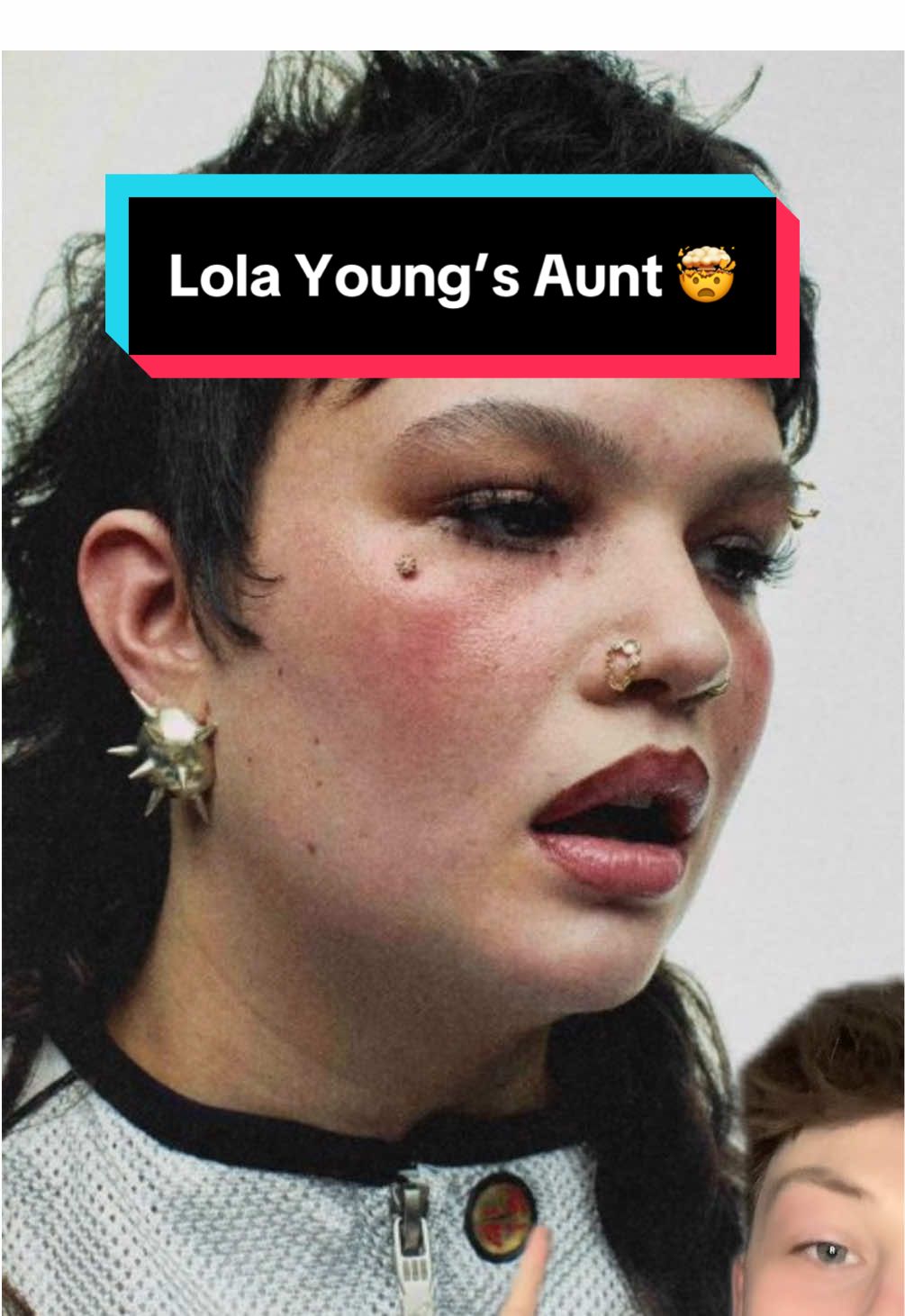Lola Young’s Aunt wrote The Gruffalo 🤯 #lolayoung #thegruffalo #juliadonaldson 