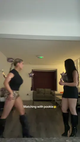 Ultimate duo