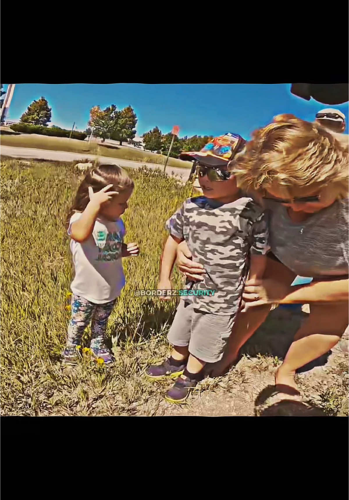 😳 Biker Cop Finds LOST Kids #court #courtroom #policeofficer #policeoftiktok #copsoftiktok #judge #cops