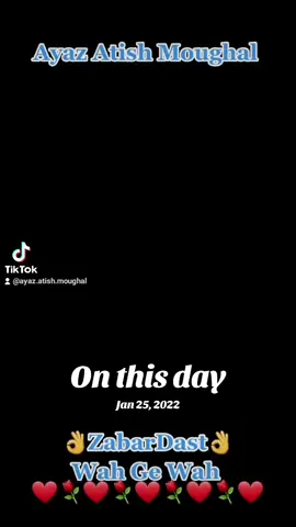 #onthisday 