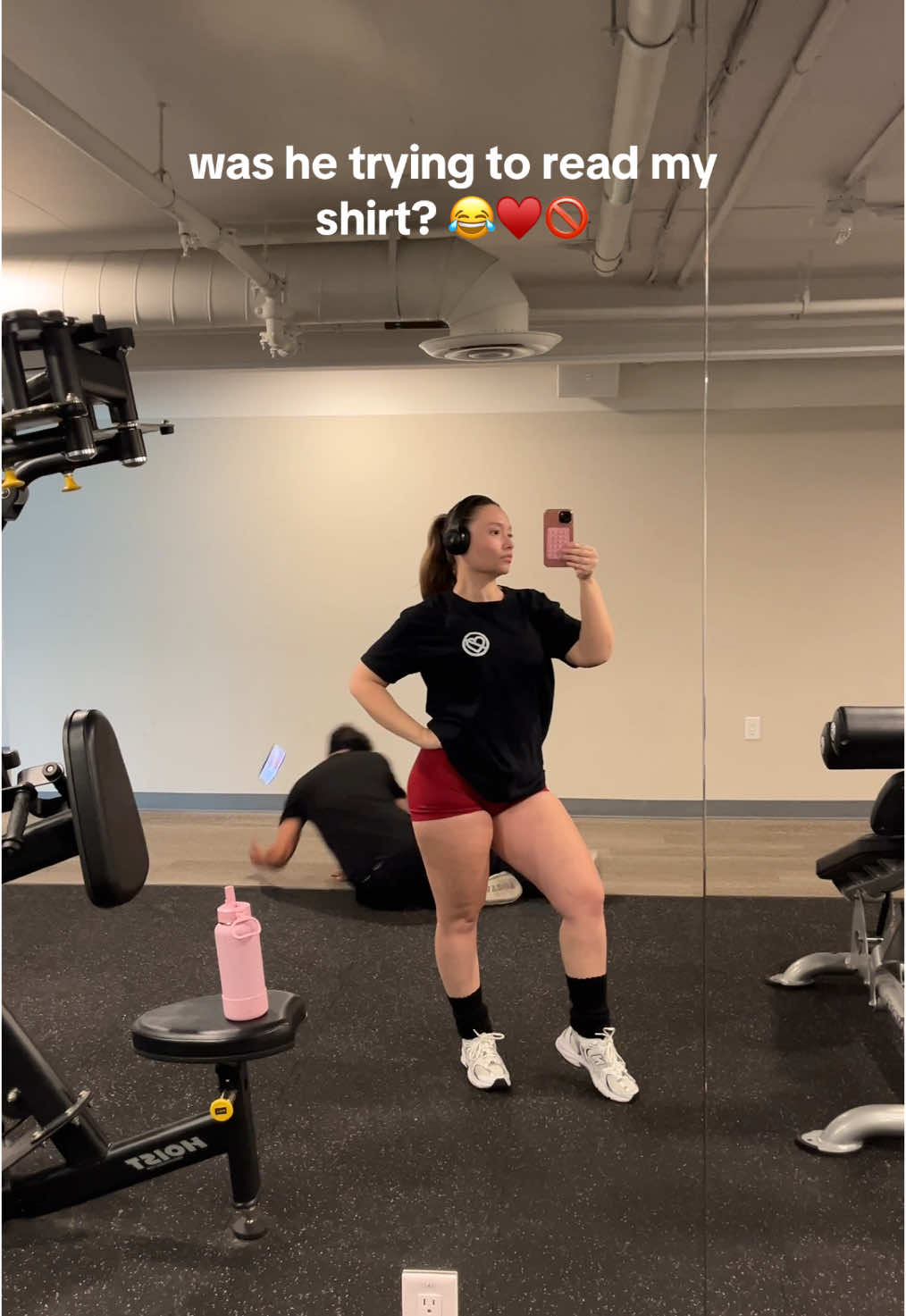 #pumpcover #gympumpcover #fuerzaregida #GymTok #gymgirl 