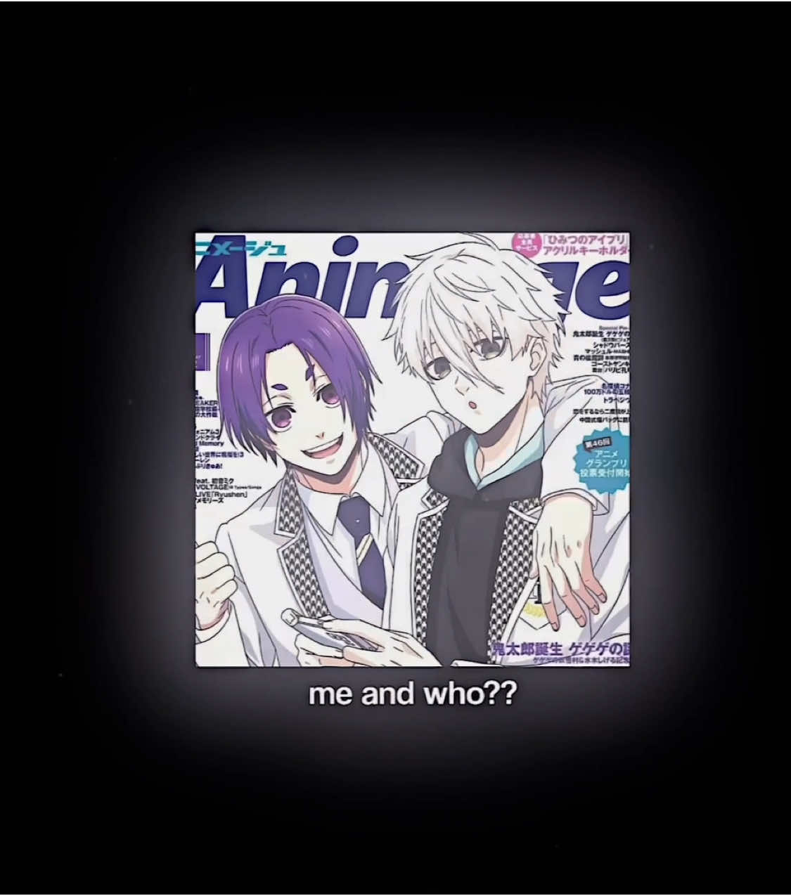 #NAGI & #REO : || I love this duo sm 💔💔 || this was inspired by my other edit || #fyppppppppppppppppppppppppp #foryou #foryoupage #fyp #bluelock #anime #edit #videostar #vsp #xyzbca 