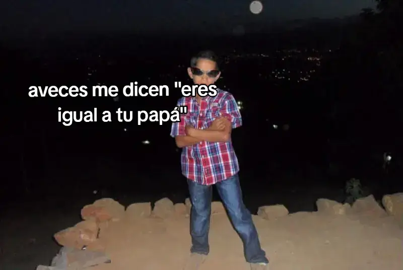 #papa #desapego #triste #paratiiiiiiiiiiiiiiiiiiiiiiiiiiiiiii #viral #familia #hijos #abandono #rencor #fyp #you 