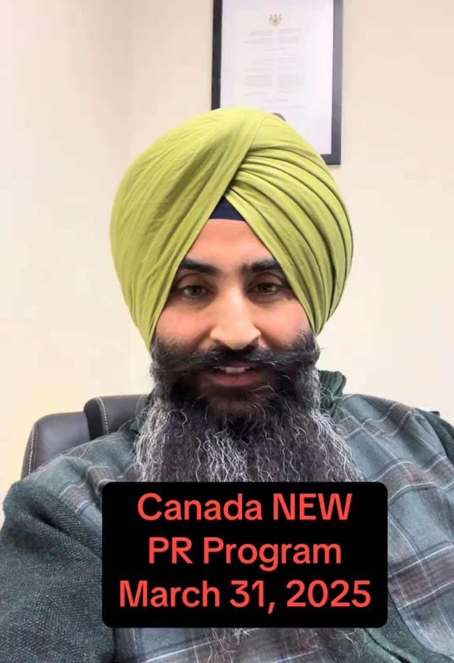 Canada new PR Home Care Workers Immigration Pilot #canada #immigration #school #college #desi #parents #india #brampton #highway #truck #childhood #job #work #time #usa #nz #uk #australia #truck #sikh #haryana #hindu #hindi #family #life #pr 