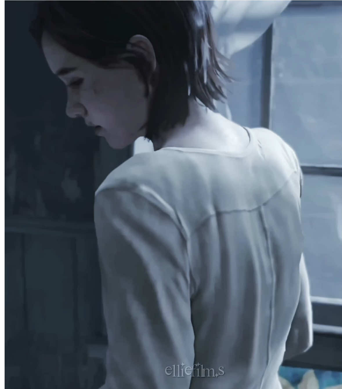 so we can meddle aboutttt Ib/rm: @vicc  #e1liefilms #videostar #foryoupage #growth #elliewilliams #elliewilliamsedit #thelastofus2 #tlou2 #tlou2edit @TikTok 