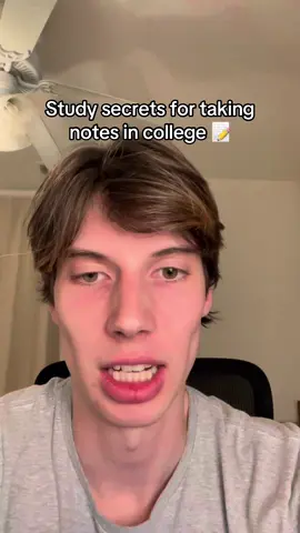 This app saved my college career #coconote #college #StudyTips #studentlife #studyhacks 