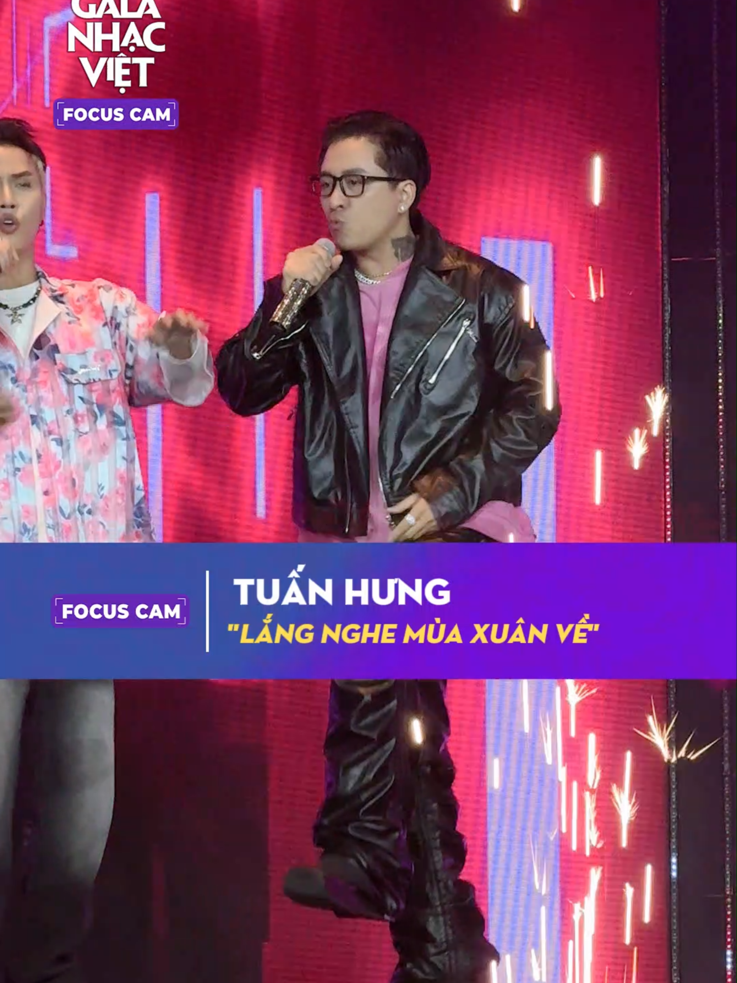 TUẤN HƯNG - FOCUS CAM 