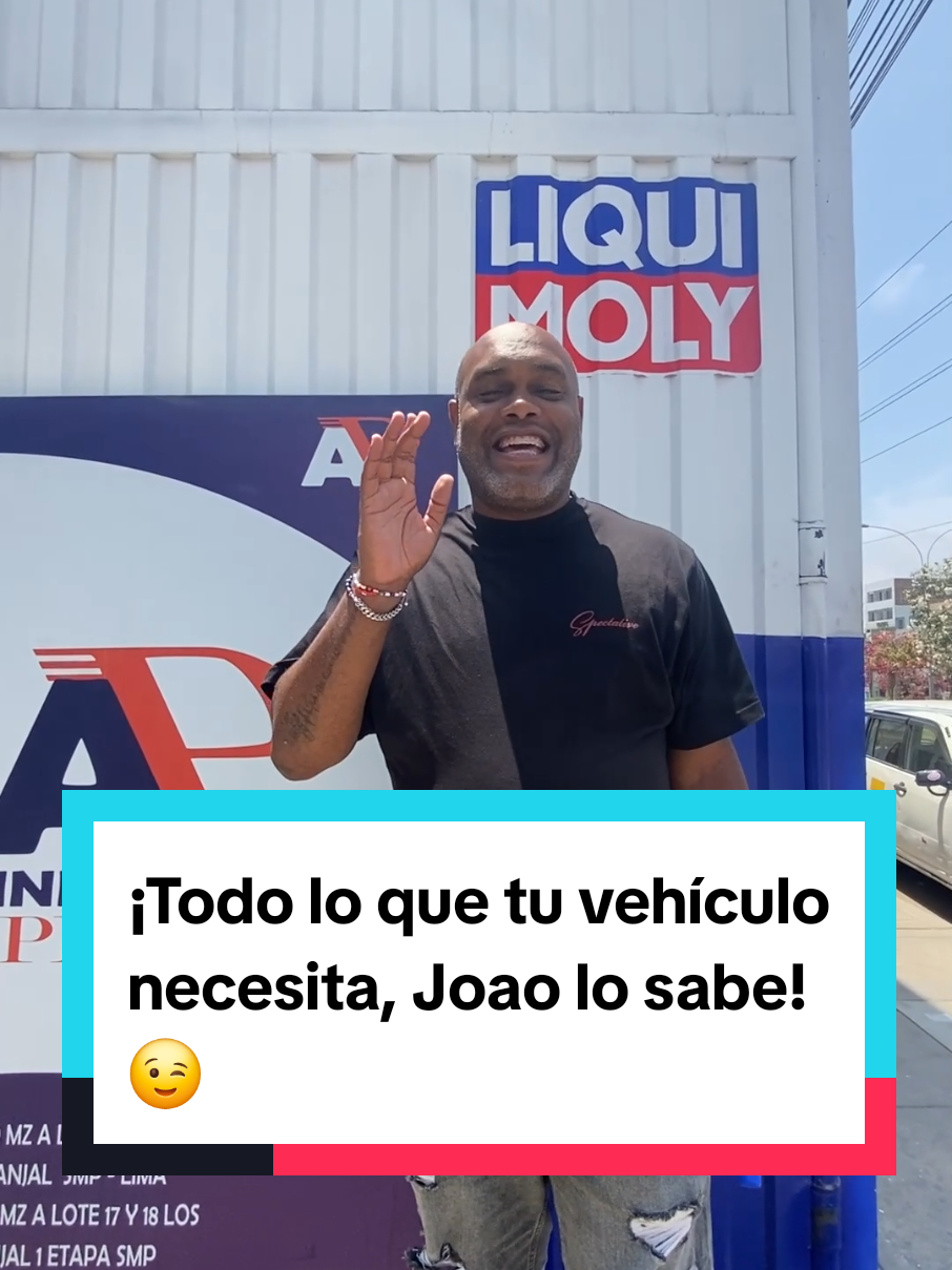 ¡Joao Castillo lo dice claro! 🎥🤩 Si tu carro necesita cariño, Alineamientos Pisfil es el lugar ideal. 🤝🅰️🅿️ Servicios confiables, atención de primera y expertos que saben lo que hacen. 😎 ✨ Joao ya lo comprobó, ¿y tú? ¡Visítanos! 😉📲 936801590 / 923034559 📞 #joaocastillo #tallerautomotriz #mecanicos #mantenimientopreventivo #cambiodeaceite #alineamiento #vehiculos #tallerdeconfianza #mecanicaautomotriz #mantenimientomenor #mantenimientodeaireacondicionado #aireacondicionadoautomotriz #frenos 