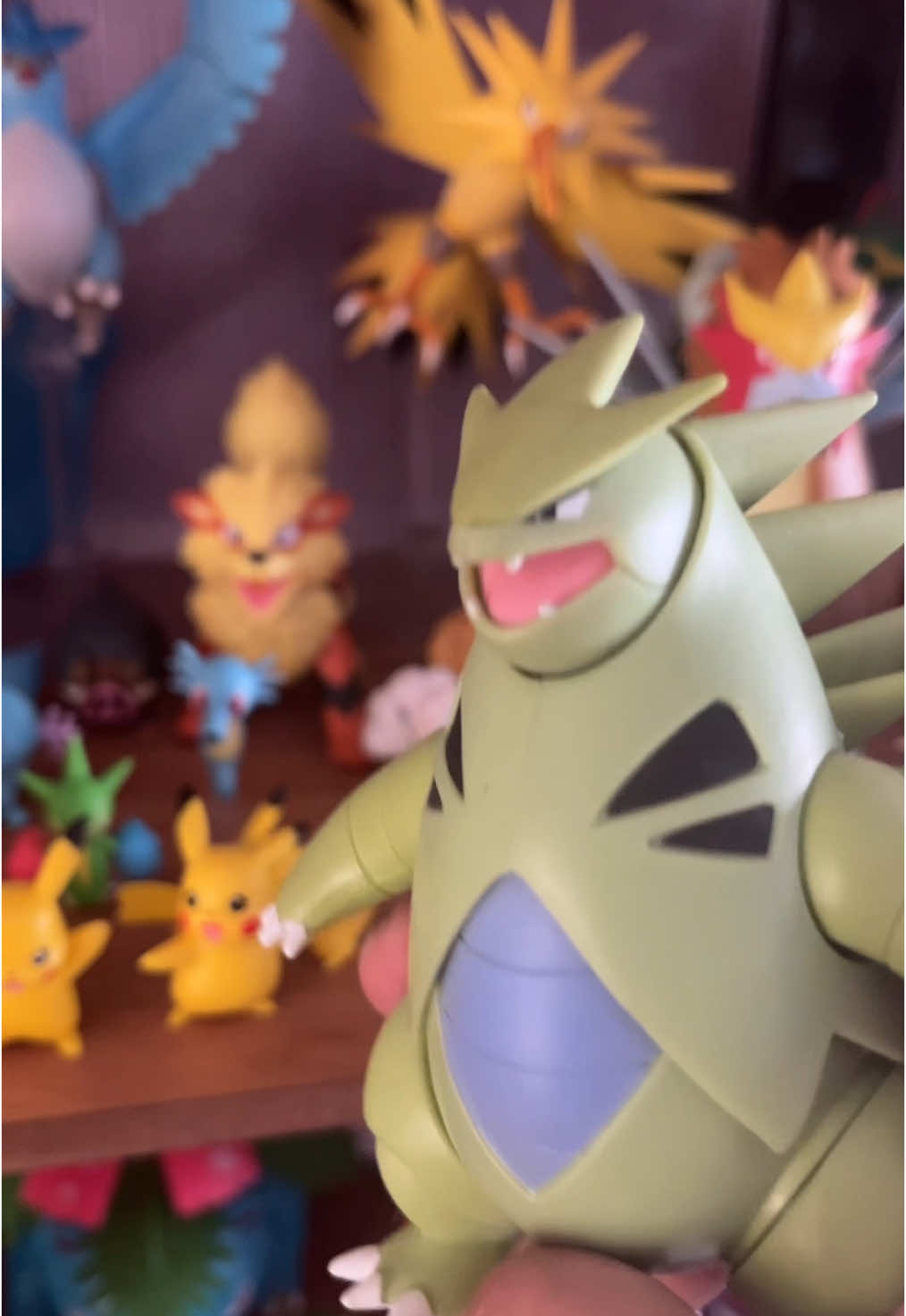 Muy cierto #Tyranitar tienes toda la boca llena de razón.  