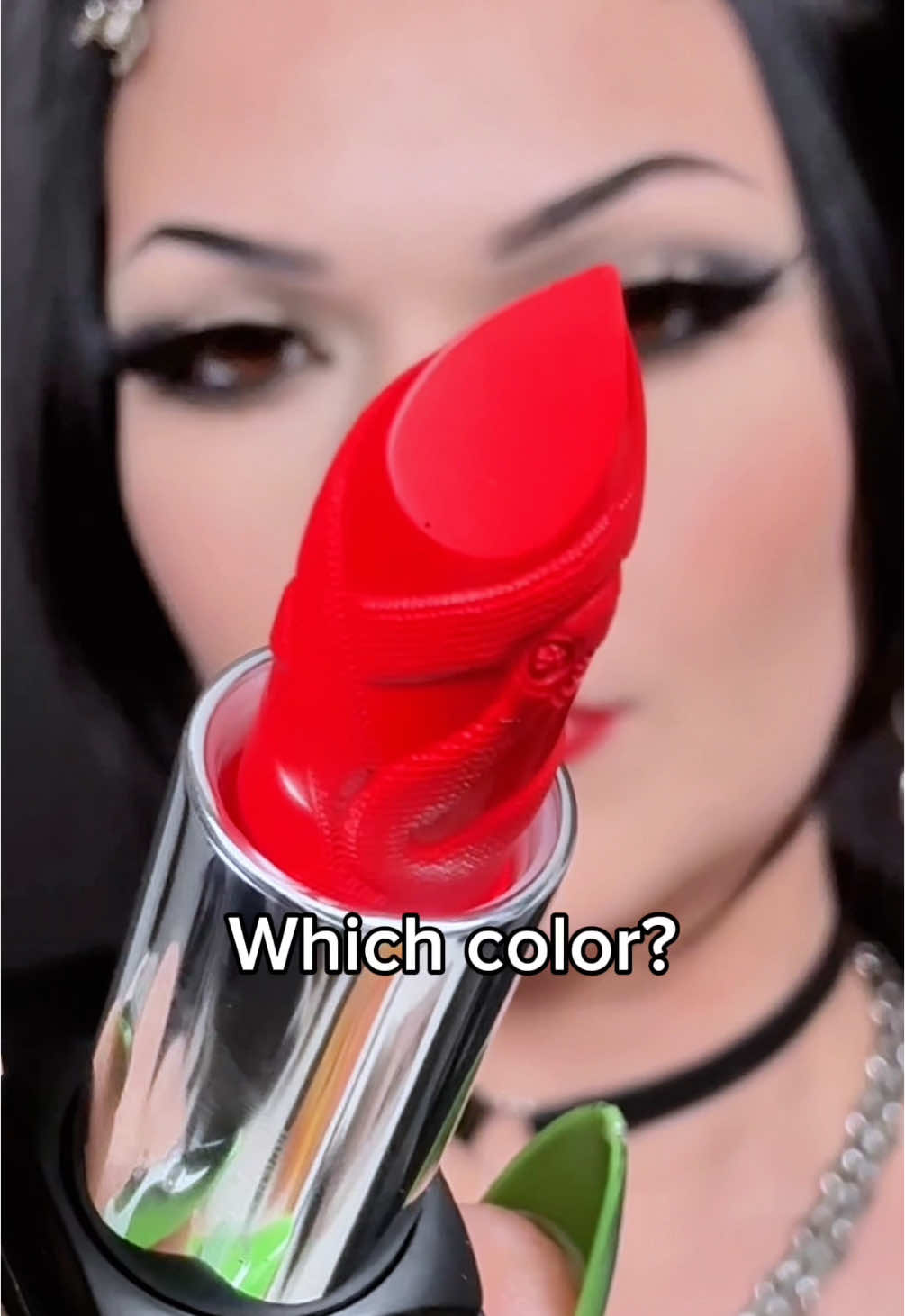 Which color is your favorite? 💄 #lipstick ##makeup##beauty