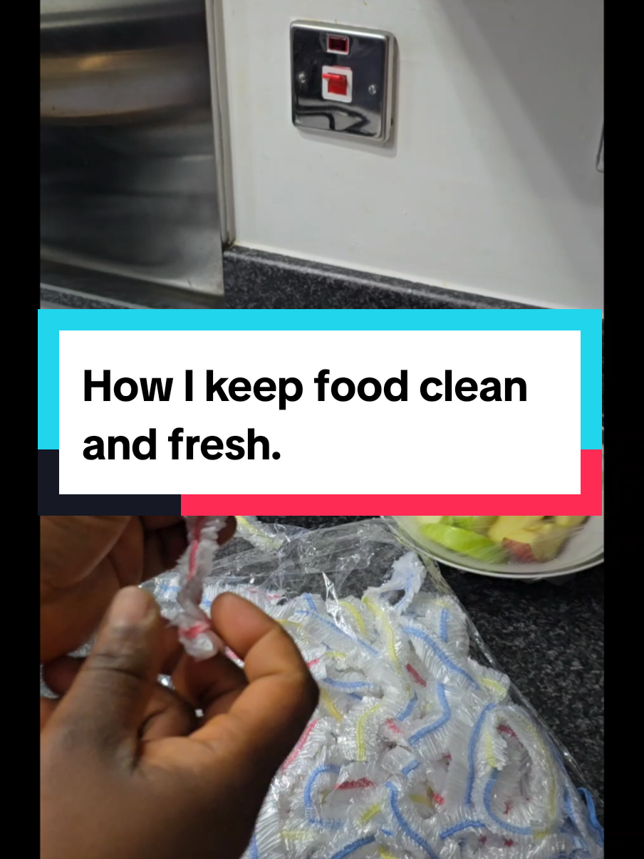 Home Accessories Food Fresh Keeping Cover #keepingfoodfresh  #kitchenaccessoriesA  #elasticplasticwrap  #disposablefreshkeepingfilmbag  #kitchenwrapA  #foodhygieneA 