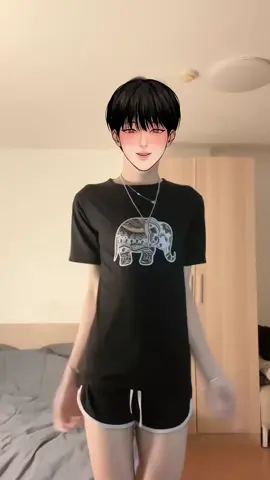 #omega #omegavers #omegaboy #paojun #omega 